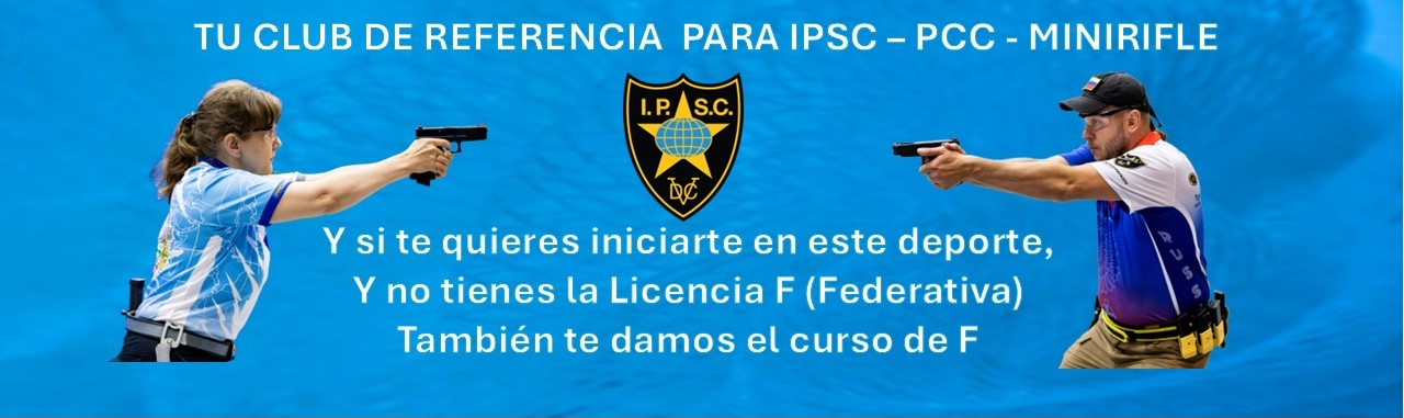 ipsc recorridos de tiro 2