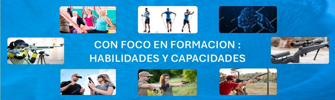 ipsc recorridos de tiro 3